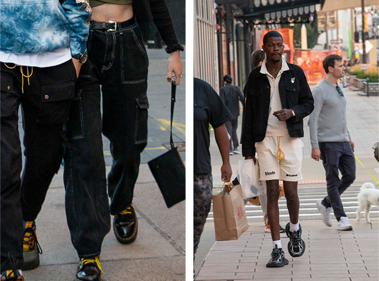 StreetStyleSceneInDetroitAugustTwentyThree